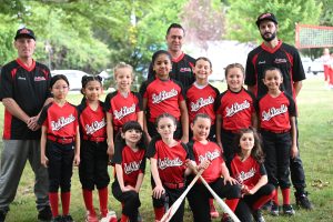 2023 DHAA RED DEVILS 8U